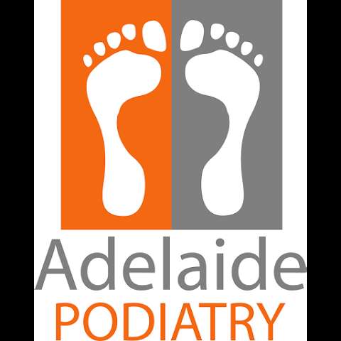 Photo: Adelaide Podiatry