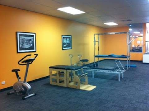 Photo: Core Physiotherapy & Pilates Studio Christies Beach