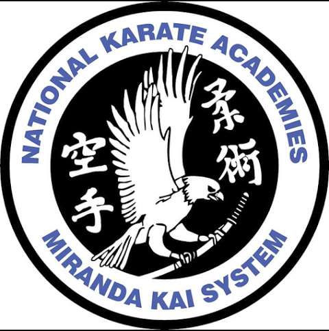 Photo: National Karate Academies